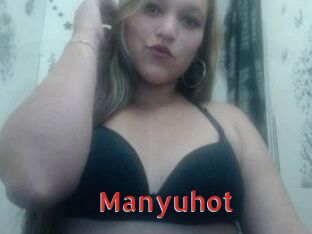 Manyuhot