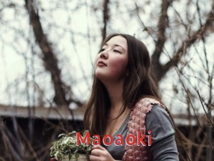 Maoaoki