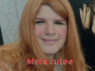 Mara_cutee