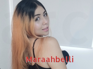 Maraahbelli