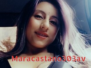 Maracastano303av