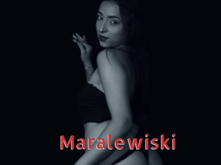 Maralewiski