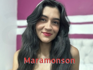 Maramonson