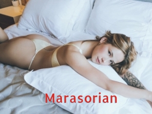 Marasorian