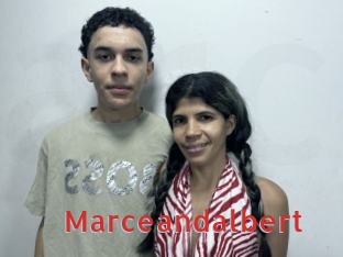 Marceandalbert