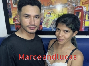 Marceandlucas