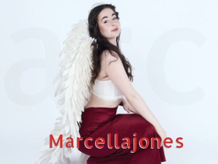 Marcellajones