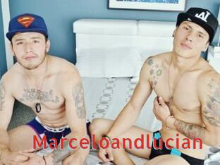 Marceloandlucian