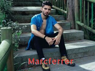 Marcferrer