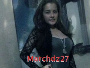 Marchdz27