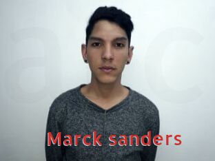 Marck_sanders