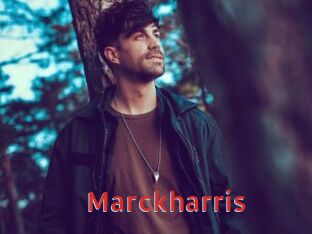 Marckharris