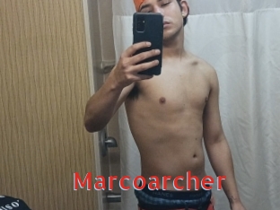 Marcoarcher