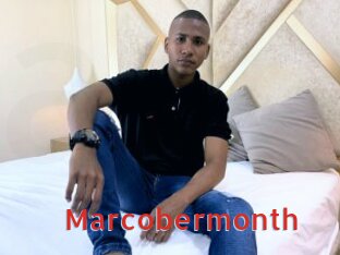 Marcobermonth