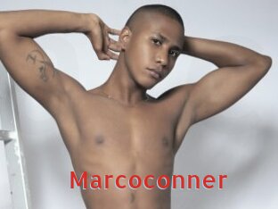 Marcoconner