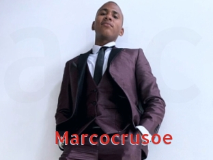 Marcocrusoe