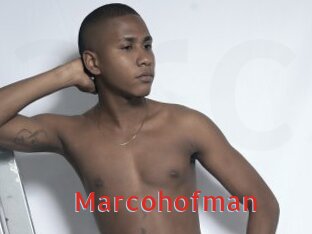 Marcohofman