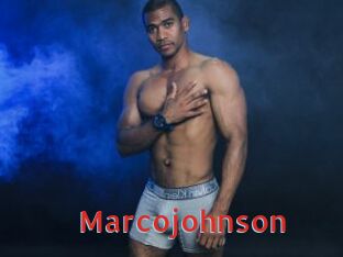 Marcojohnson