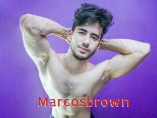 Marcosbrown
