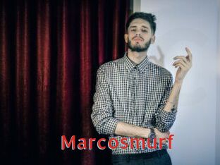 Marcosmurf