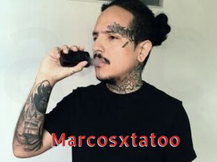 Marcosxtatoo