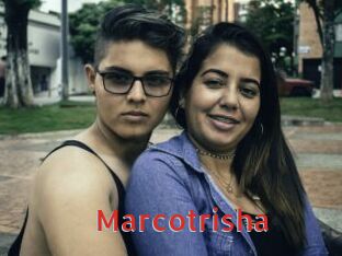 Marcotrisha