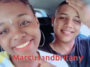 Marcusandbritany