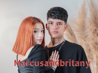 Marcusandbritany