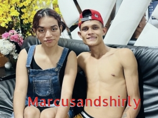 Marcusandshirly