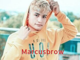 Marcusbrow