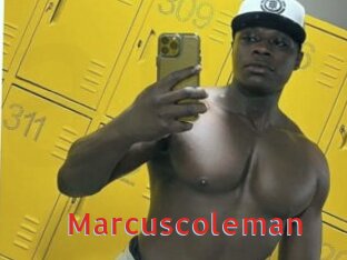 Marcuscoleman