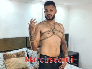 Marcusconti