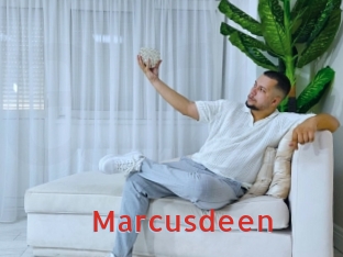 Marcusdeen
