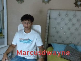 Marcusdwayne