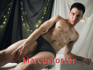 Marcusfoster