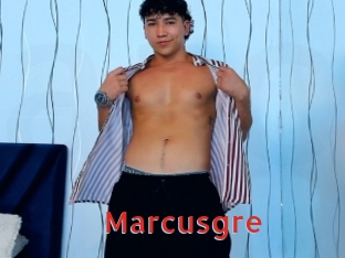 Marcusgre