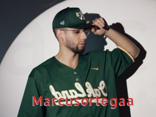 Marcusortegaa