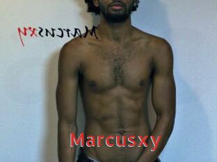 Marcusxy