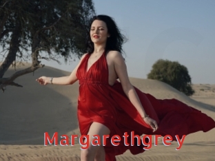 Margarethgrey