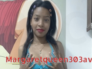 Margaretqueen303av