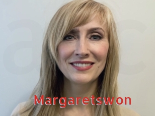 Margaretswon