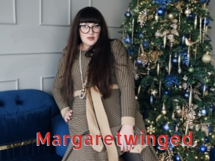 Margaretwinged
