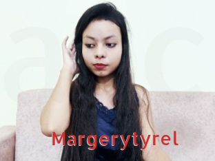 Margerytyrel