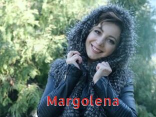 Margolena