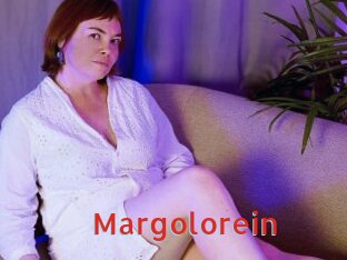 Margolorein