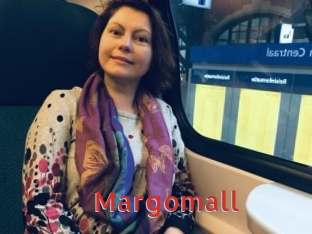 Margomall
