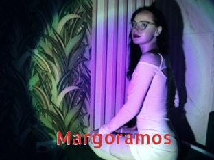 Margoramos