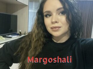 Margoshali
