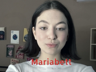 Mariabett