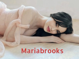 Mariabrooks